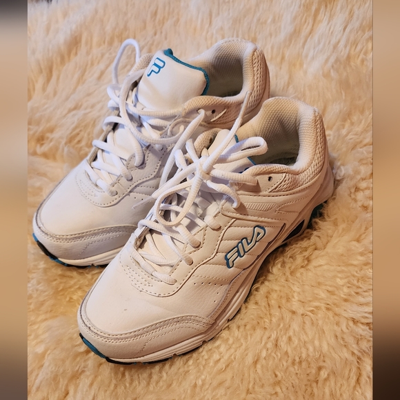 Fila Shoes - Fila Sneakers